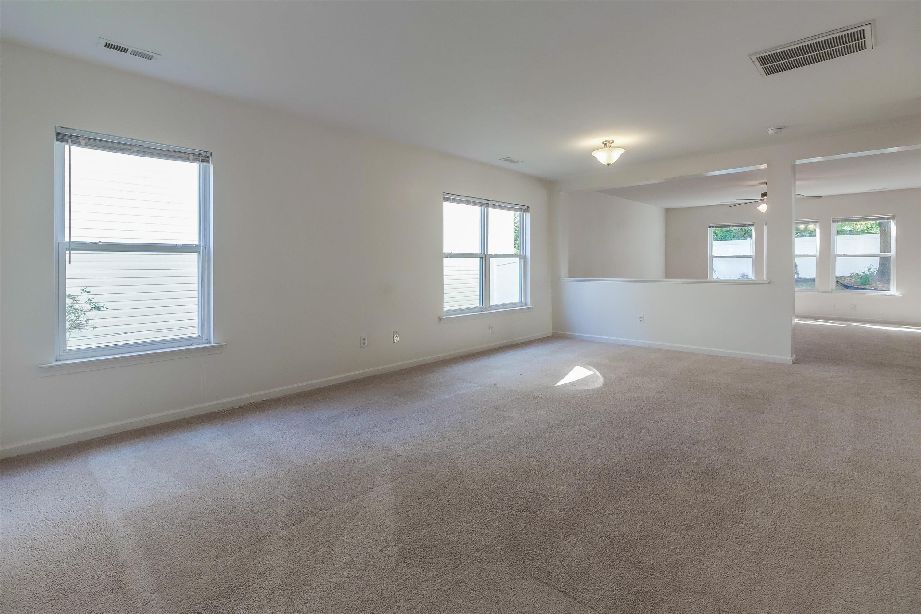 2824 Roundleaf Court Raleigh, NC 27604 - Photo 7 of 40 Photo 7
