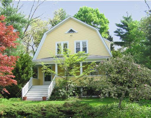 19 Avon Road Wellesley, MA 02482 - Photo 1 of 11