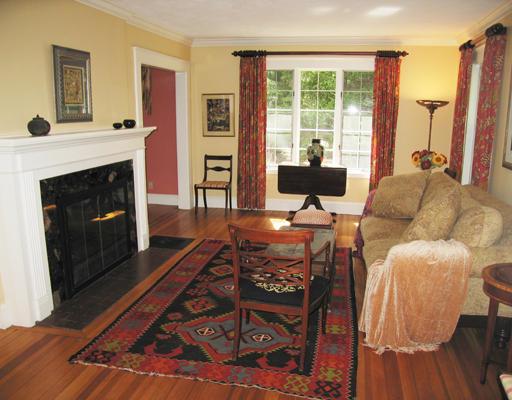 19 Avon Road Wellesley, MA 02482 - Photo 3 of 11