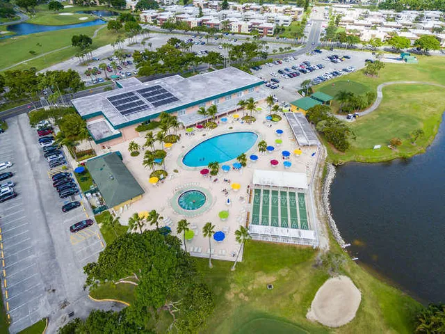 a view of outdoor space yard and outdoor seating