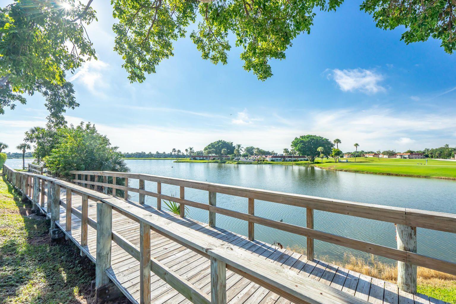 20 Saxony A, Unit A Delray Beach, FL 33446 - Photo 25 of 50