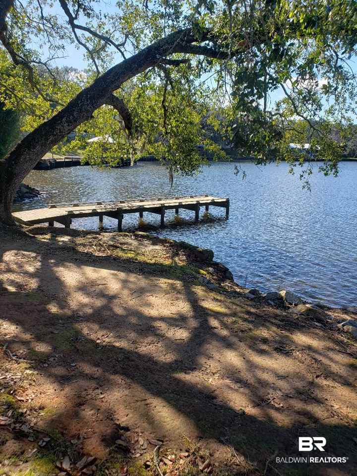 16351 East Indigo Loop Summerdale, AL 36580 - Photo 45 of 45 Boat Launch