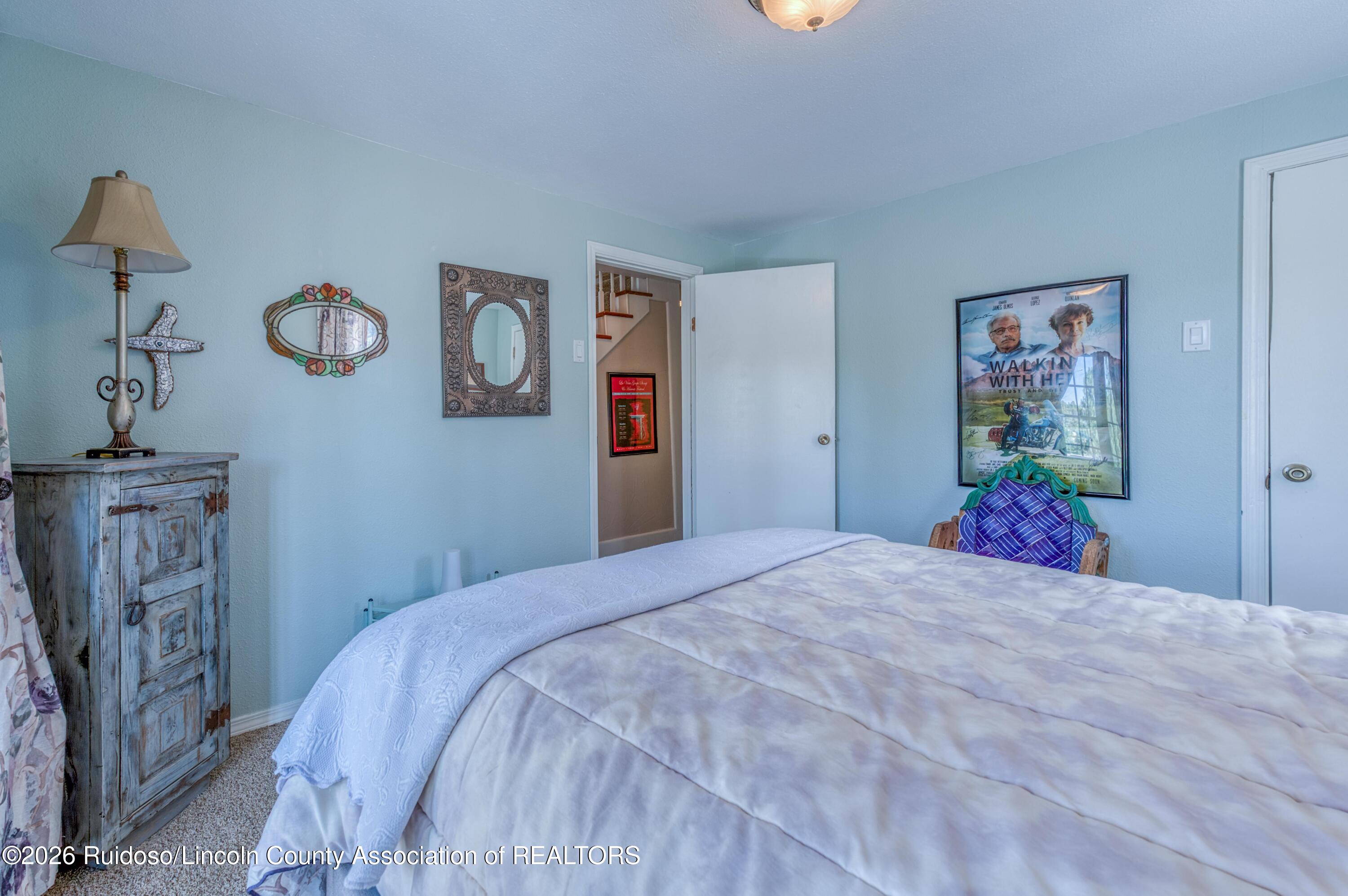 340 Fort Stanton Road Alto, NM 88312 - Photo 27 of 43 Gallery Image 27