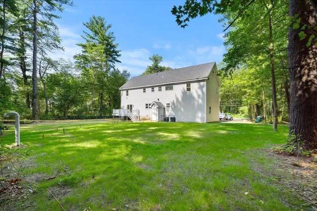 $1,250,000 | 11 Bicknell Road, Billerica, MA 01821