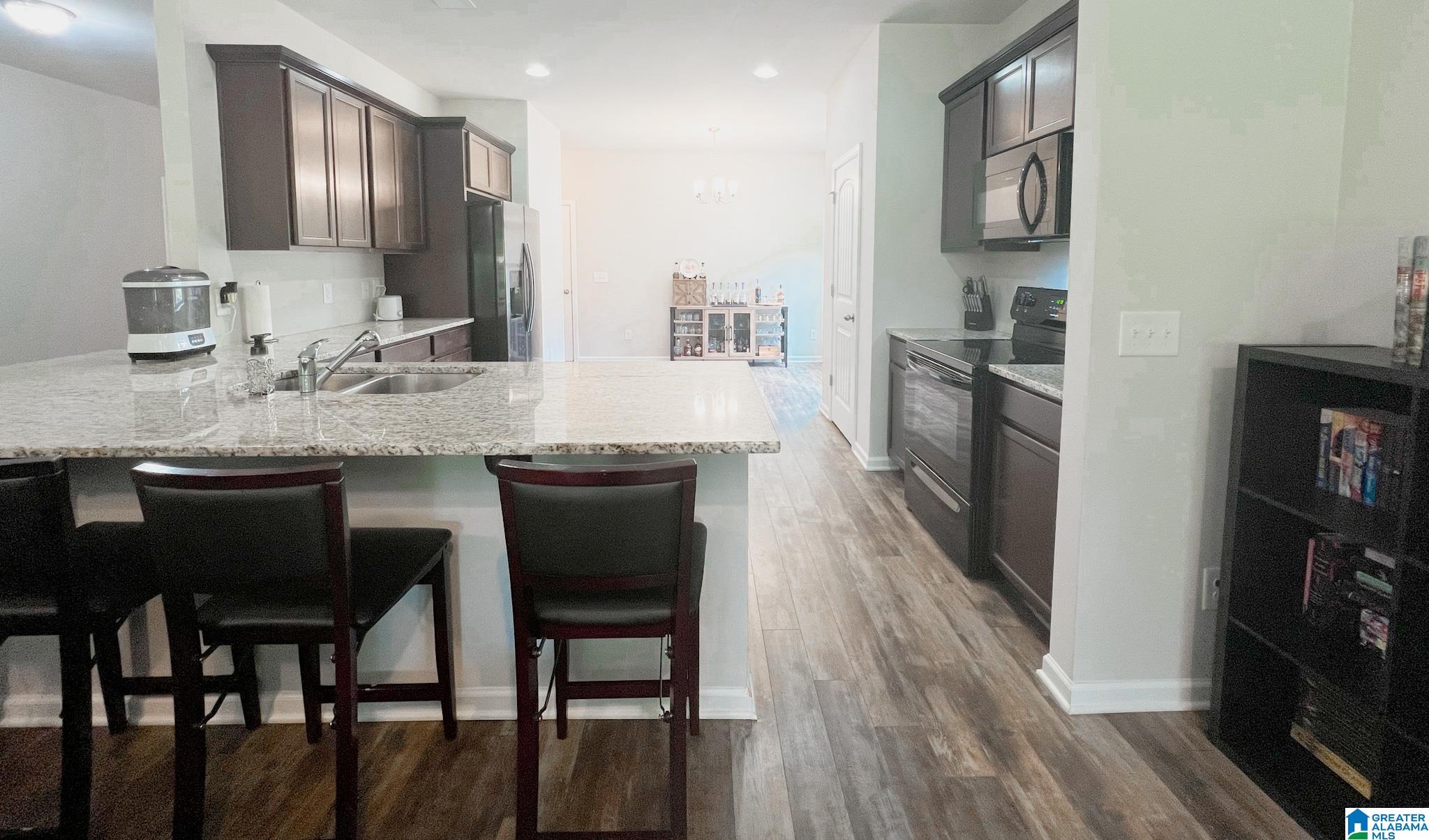 152 Moores Spring Road Montevallo, AL 35115 - Photo 27 of 91 Gallery Image 27