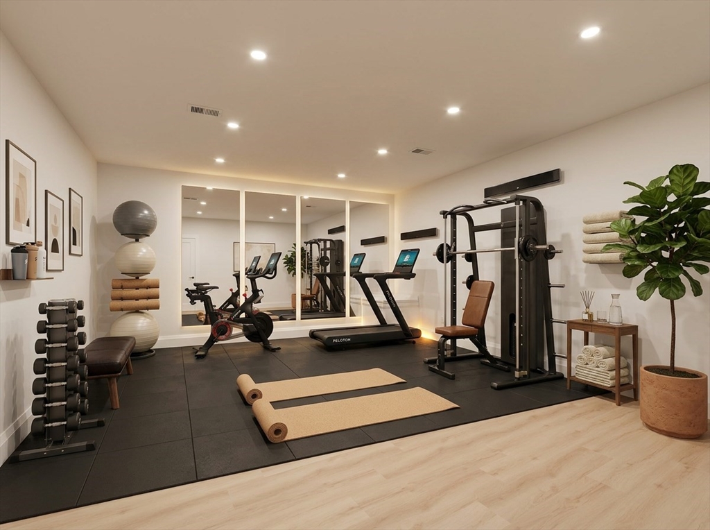 23 Yale Road Needham, MA 02494 - Photo 38 of 39