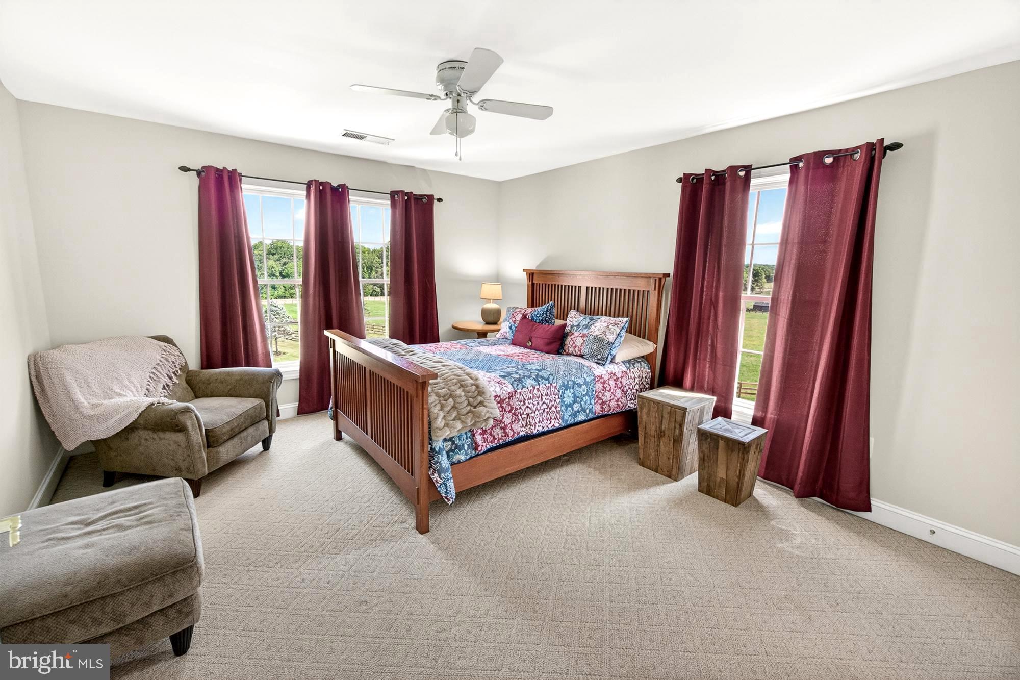 15512 Mount Nebo Road Poolesville, MD 20837 - Photo 77 of 125 Bedroom #2