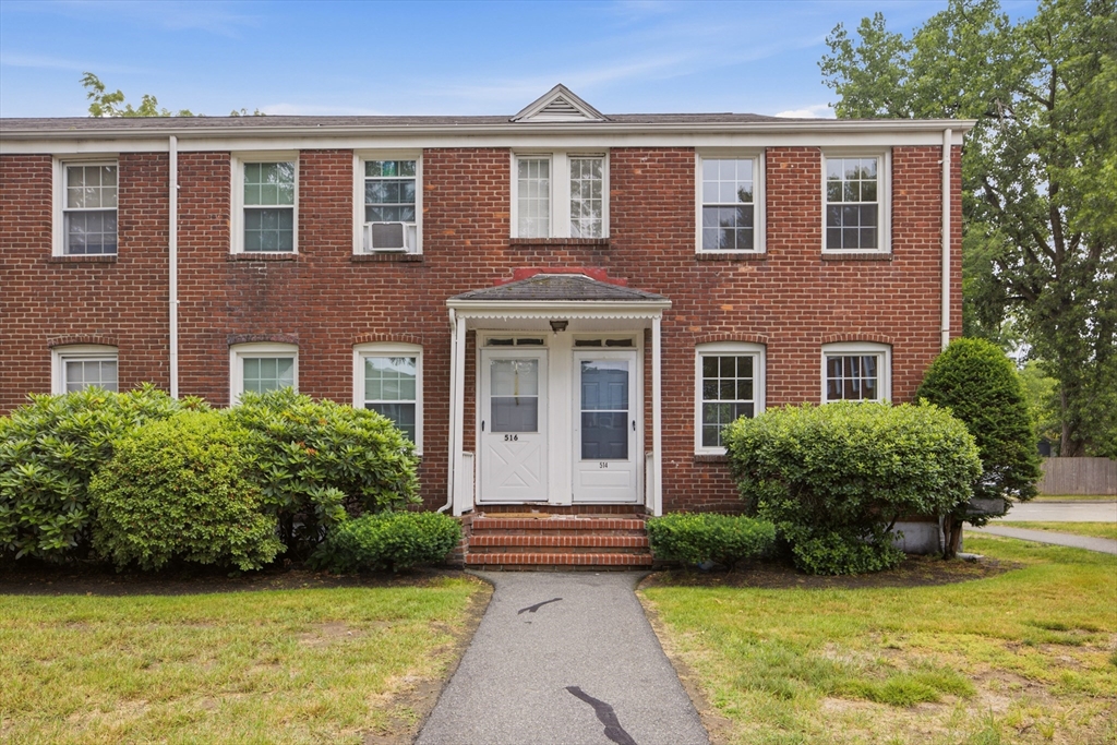 514 Cold Spring Avenue, Unit 514 West Springfield, MA 01089 - Photo 23 of 23