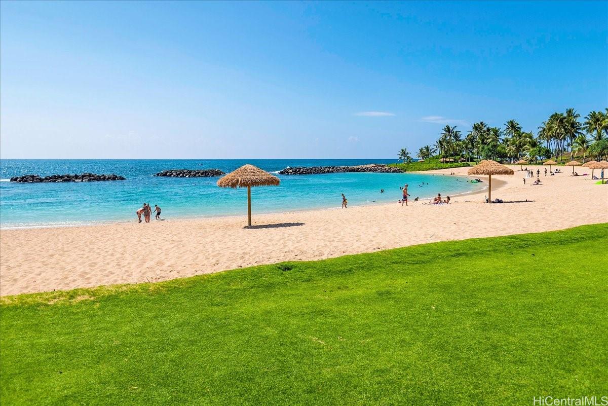 92-104 Waialii Place, Unit O422 Kapolei, HI 96707 - Photo 23 of 25 a view of a lake with outdoor space