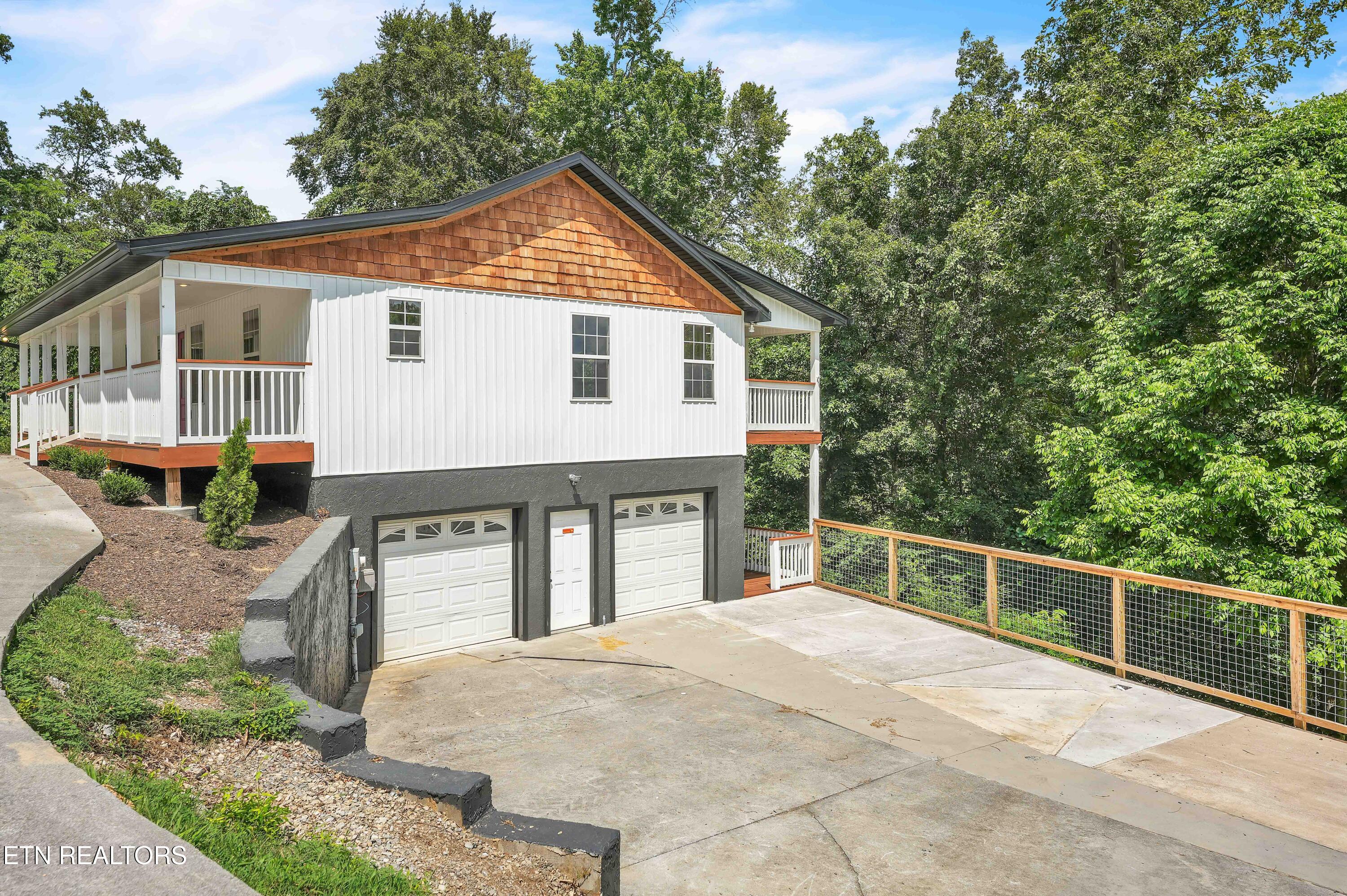 334 Amolee Lane Sevierville, TN 37876 - Photo 55 of 56 DSC02090