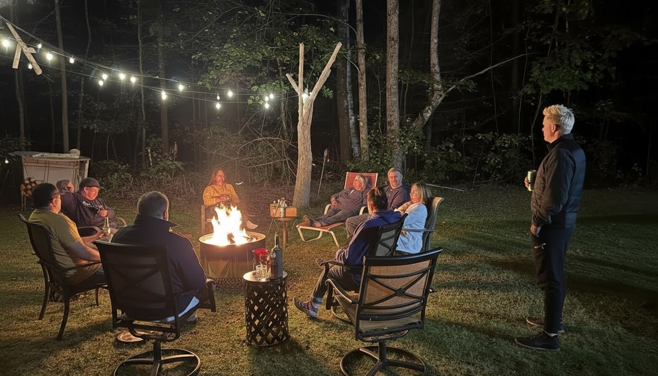 10 Harvard Avenue Auburn, NH 03032 - Photo 14 of 26