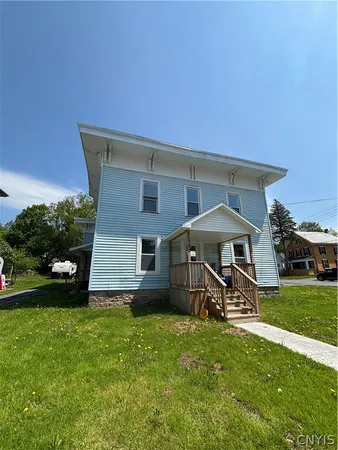 $1,000 | 100 Main Street, Theresa, NY 13691