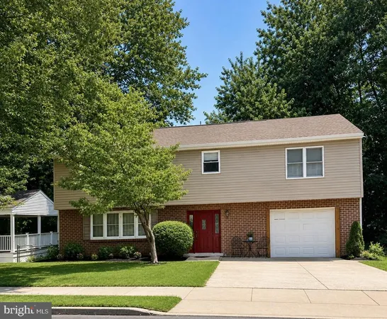$475,000 | 1408 Donna Avenue, Woodlyn, PA 19094