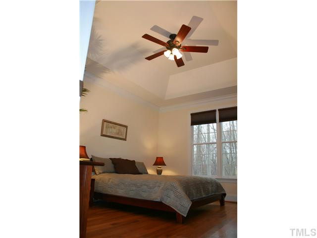6486 Guess Road Durham, NC 27712 - Photo 13 of 25 Master Bedroom
