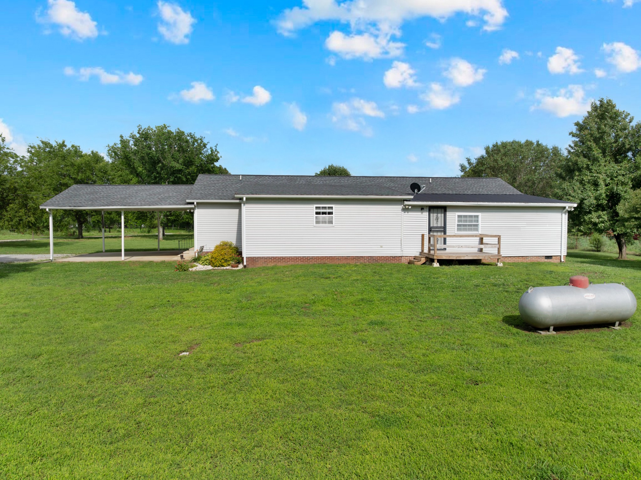 1936 Word Road Lewisburg, TN 37091 - Photo 41 of 75