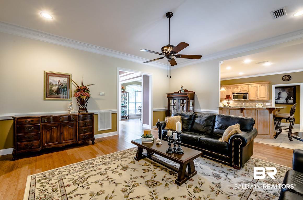7857 Walnut Ridge Court Saraland, AL 36571 - Photo 18 of 39