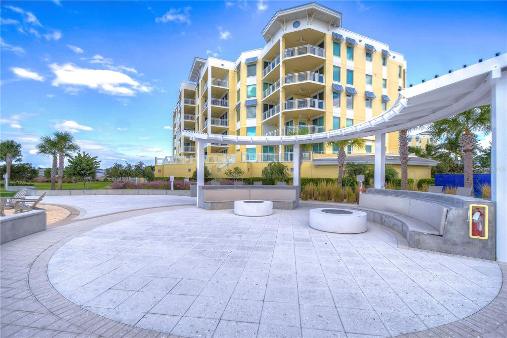 755 Collany Road, Unit 508 St. Petersburg, FL 33715 - Photo 63 of 99 Gallery Image 63