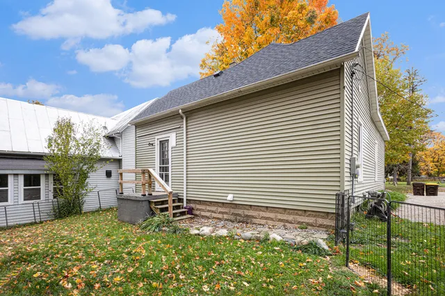 $189,900 | 308 Yeomans Street, Ionia, MI 48846