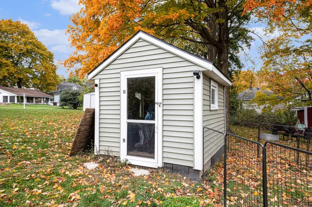 $189,900 | 308 Yeomans Street, Ionia, MI 48846