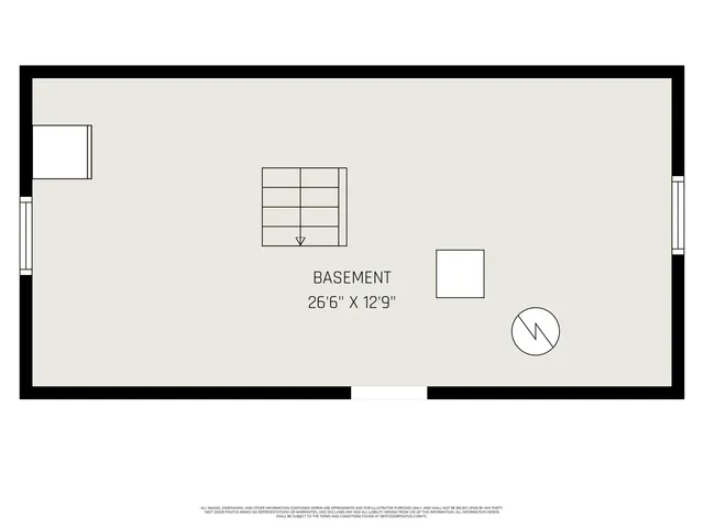 $189,900 | 308 Yeomans Street, Ionia, MI 48846