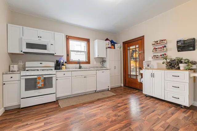 $189,900 | 308 Yeomans Street, Ionia, MI 48846