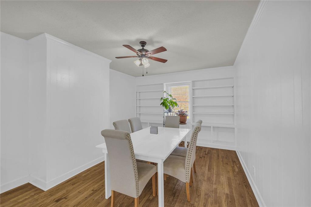 1715 Beaverdam Road Winterville, GA 30683 - Photo 18 of 38