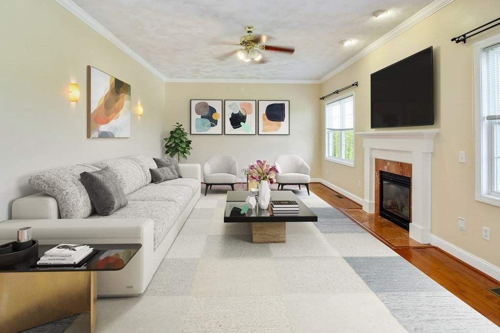 33 Mohave Road Worcester, MA 01606 - Photo 3 of 19 Gallery Image 3