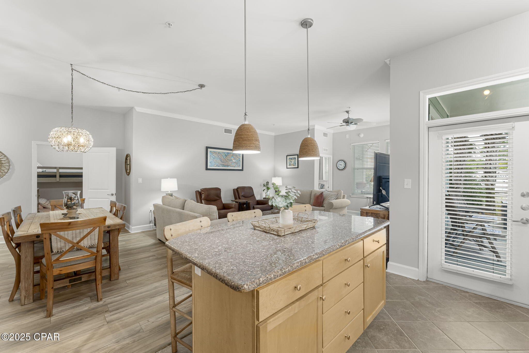 8700 Front Beach Road, Unit 1107 Panama City Beach, FL 32407 - Photo 12 of 34