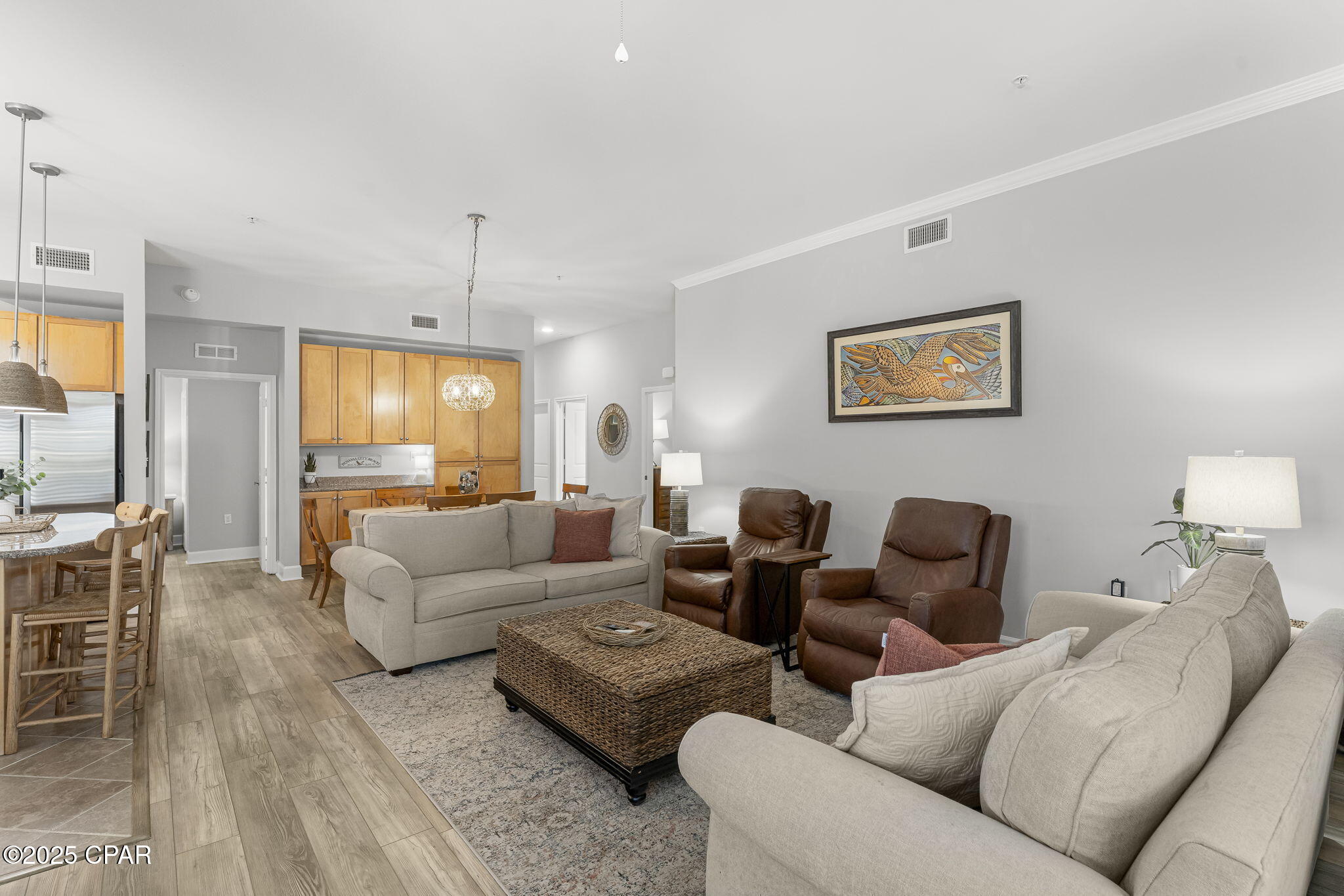 8700 Front Beach Road, Unit 1107 Panama City Beach, FL 32407 - Photo 13 of 34