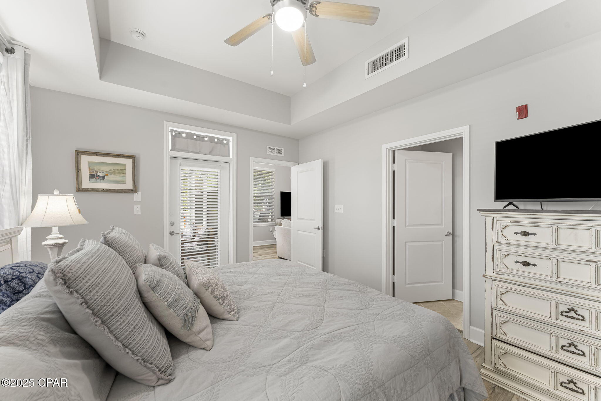 8700 Front Beach Road, Unit 1107 Panama City Beach, FL 32407 - Photo 24 of 34