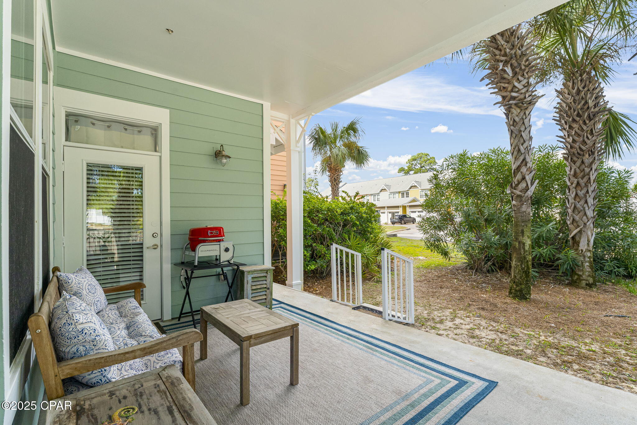 8700 Front Beach Road, Unit 1107 Panama City Beach, FL 32407 - Photo 30 of 34