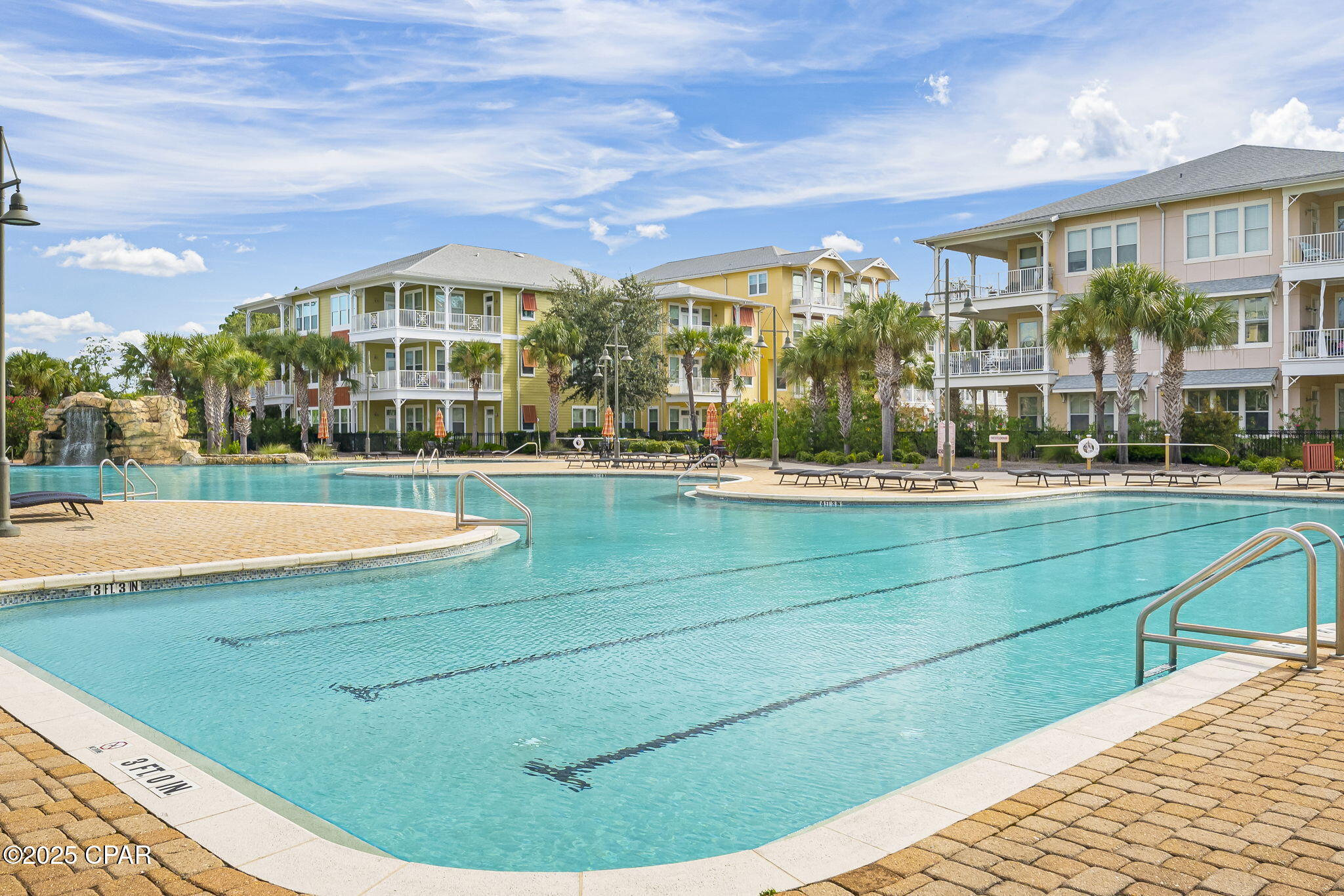 8700 Front Beach Road, Unit 1107 Panama City Beach, FL 32407 - Photo 3 of 34