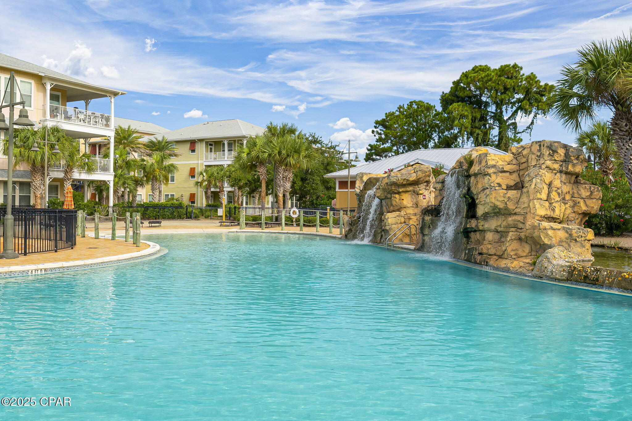 8700 Front Beach Road, Unit 1107 Panama City Beach, FL 32407 - Photo 4 of 34