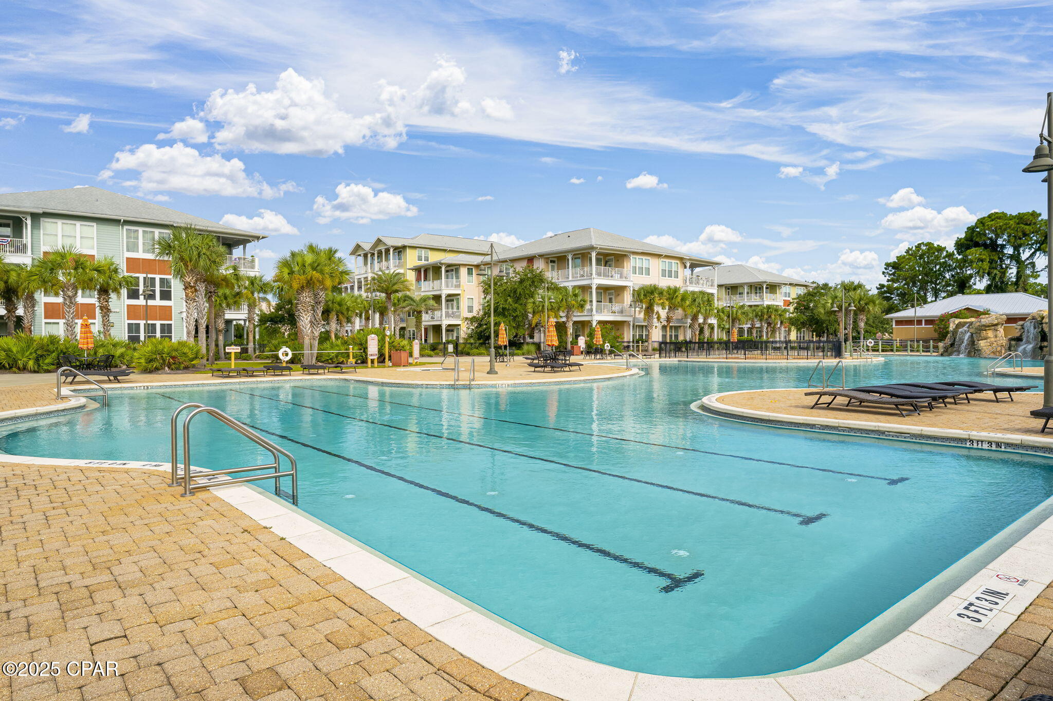 8700 Front Beach Road, Unit 1107 Panama City Beach, FL 32407 - Photo 5 of 34