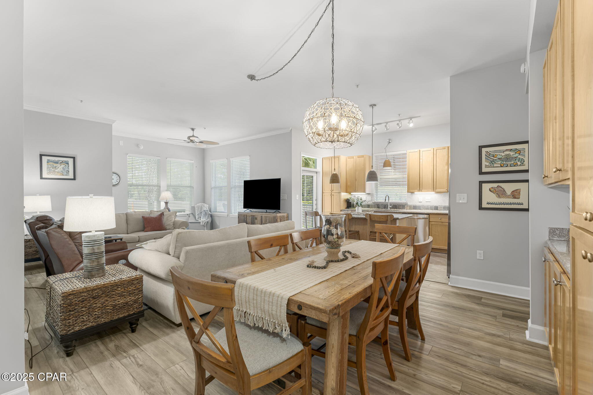 8700 Front Beach Road, Unit 1107 Panama City Beach, FL 32407 - Photo 7 of 34