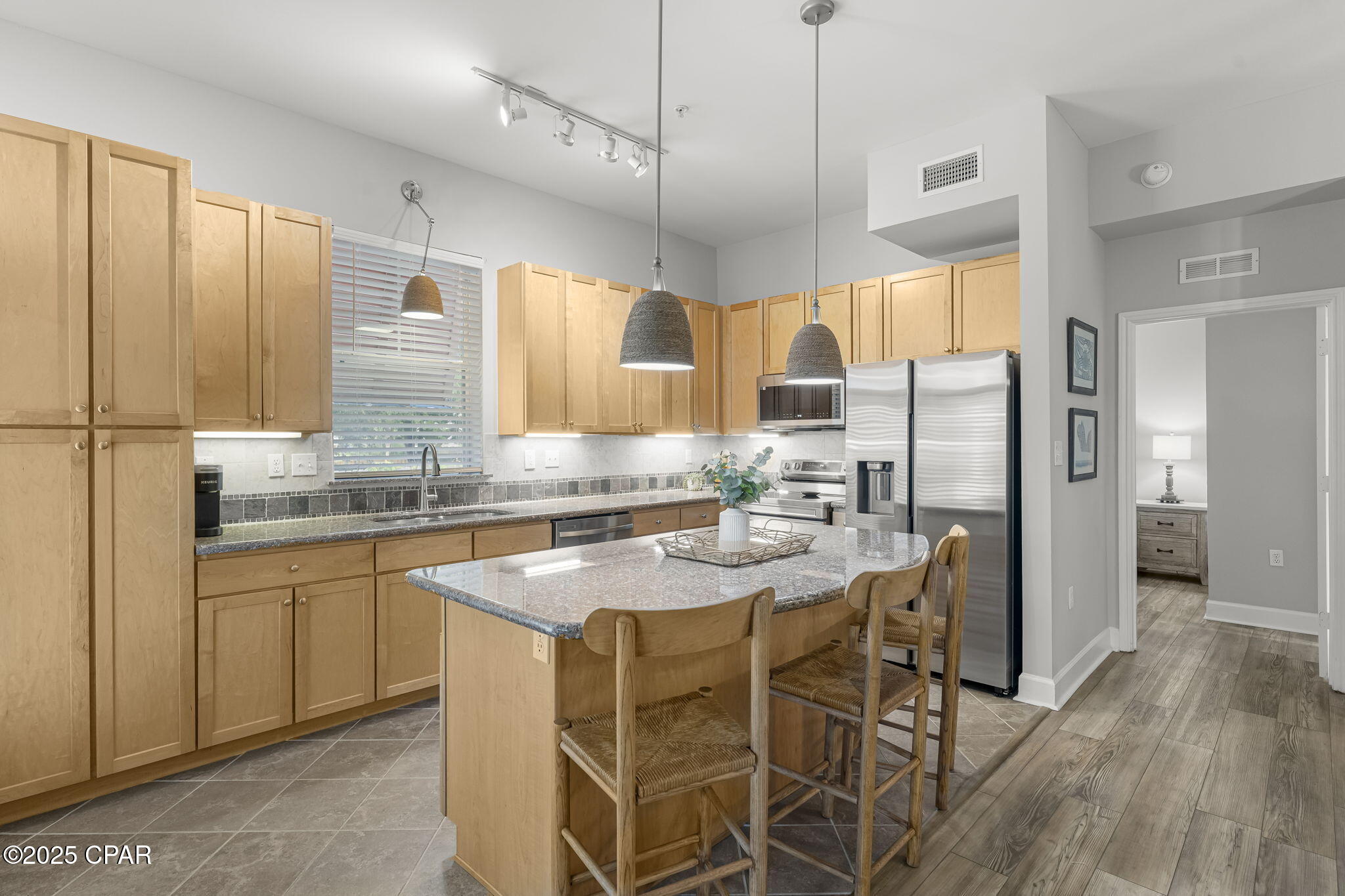 8700 Front Beach Road, Unit 1107 Panama City Beach, FL 32407 - Photo 10 of 34