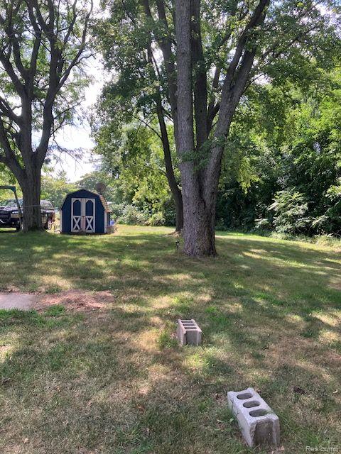 4136 Teal Road Petersburg, MI 49270 - Photo 8 of 25 Gallery Image 8