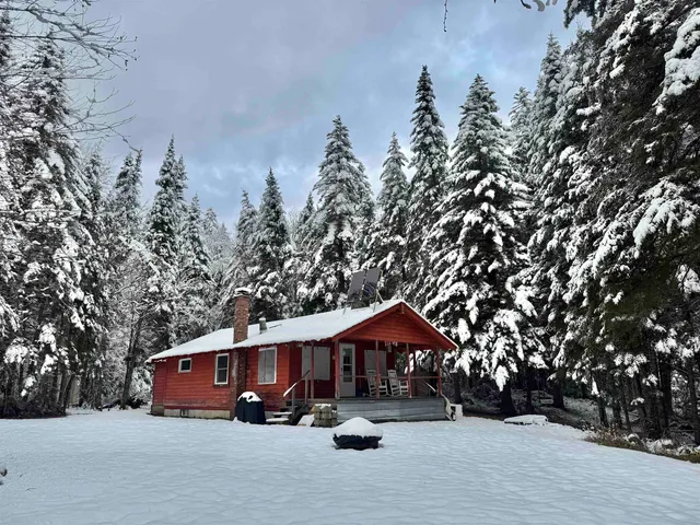 $99,000 | 3563 East Branch Road, Canaan, VT 05903