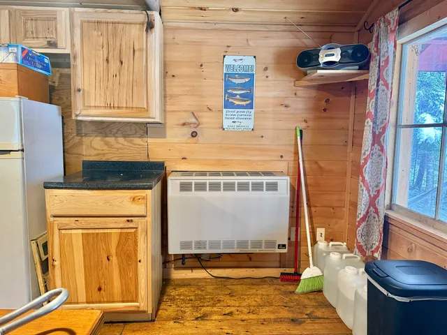 $99,000 | 3563 East Branch Road, Canaan, VT 05903