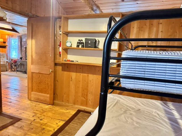 $99,000 | 3563 East Branch Road, Canaan, VT 05903