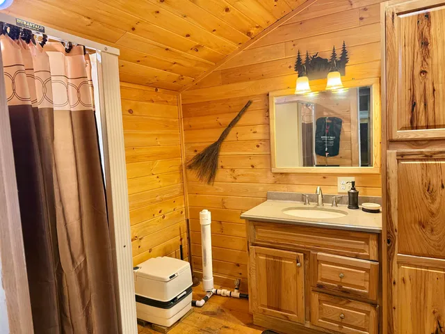 $99,000 | 3563 East Branch Road, Canaan, VT 05903