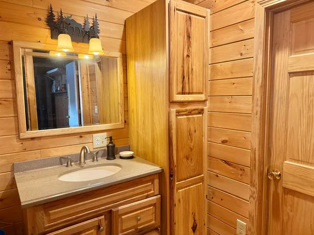 $99,000 | 3563 East Branch Road, Canaan, VT 05903