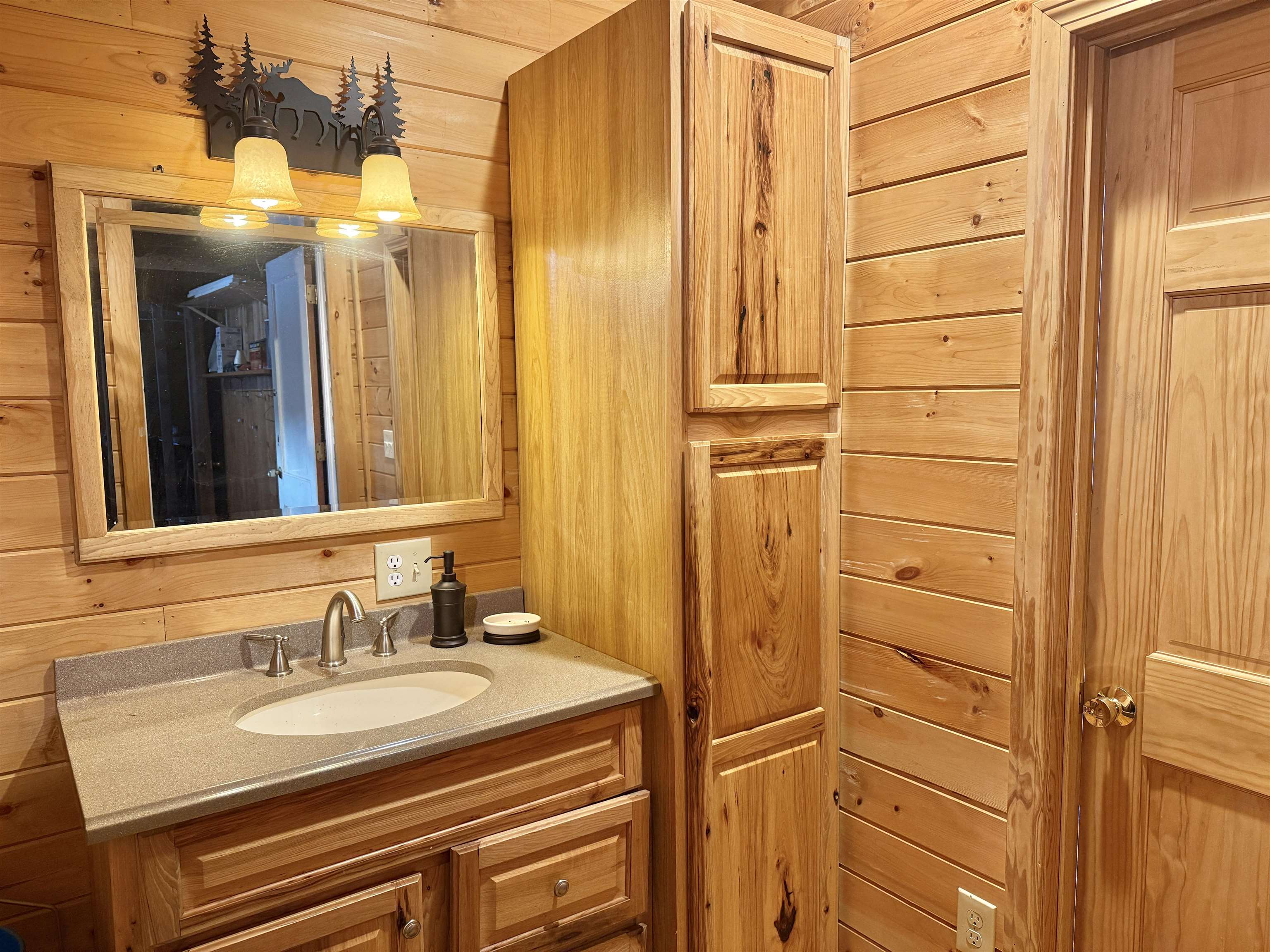 3563 East Branch Road Canaan, VT 05903 - Photo 18 of 33