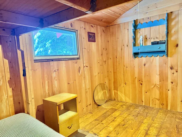 $99,000 | 3563 East Branch Road, Canaan, VT 05903