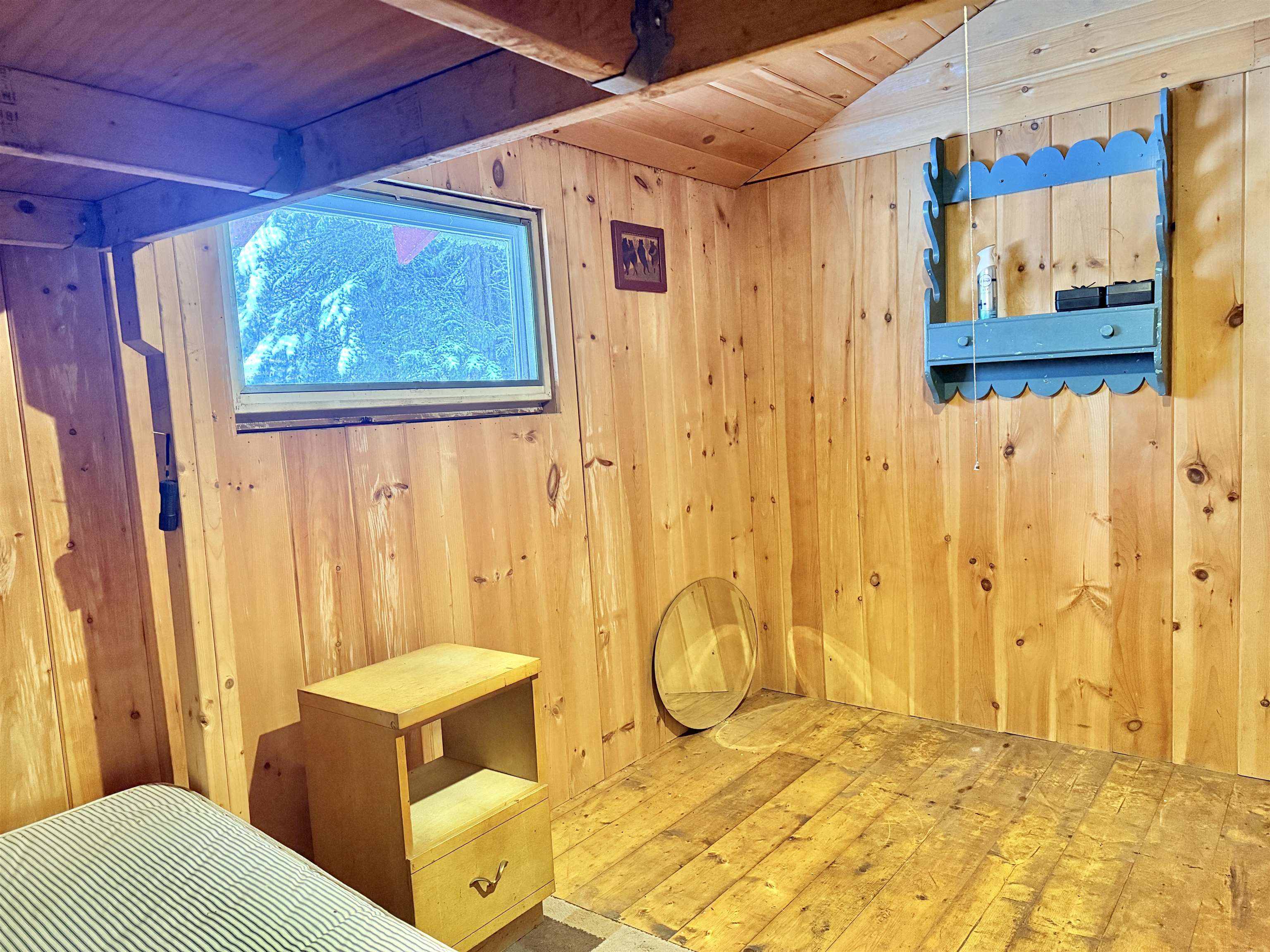 3563 East Branch Road Canaan, VT 05903 - Photo 20 of 33