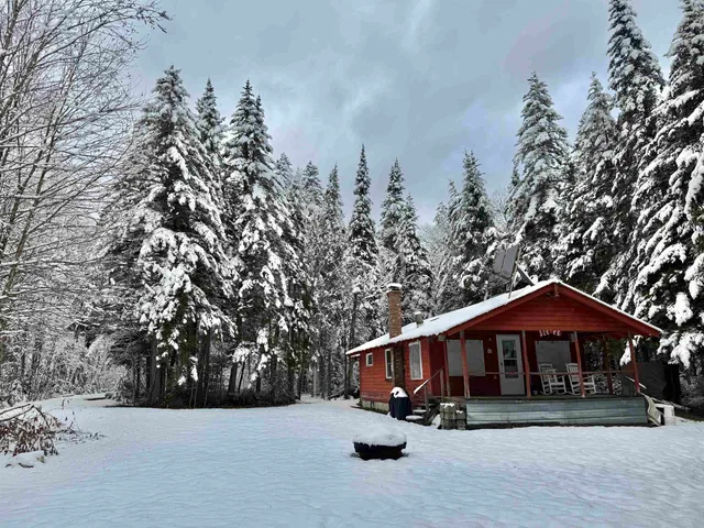 $99,000 | 3563 East Branch Road, Canaan, VT 05903