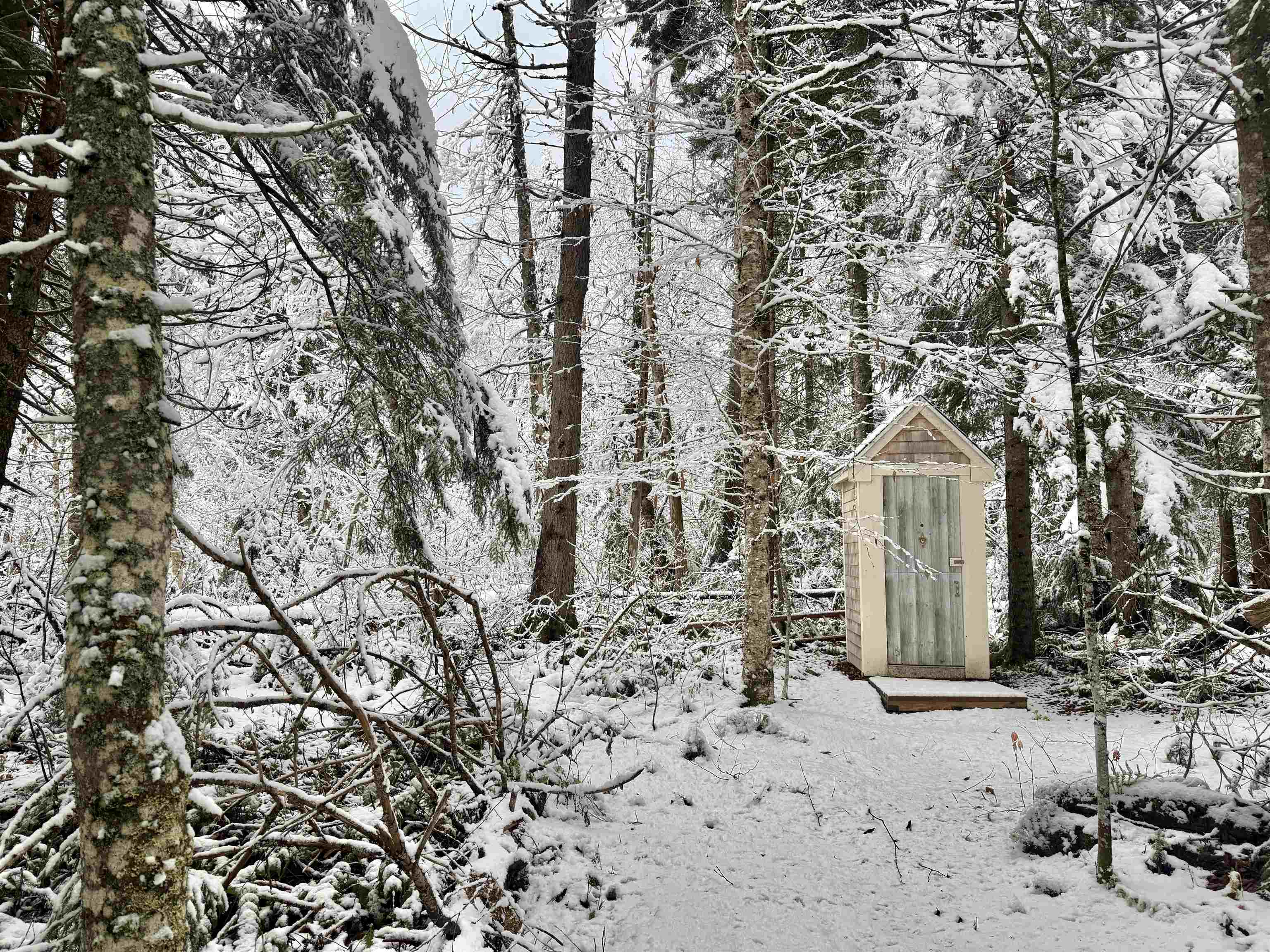 3563 East Branch Road Canaan, VT 05903 - Photo 21 of 33