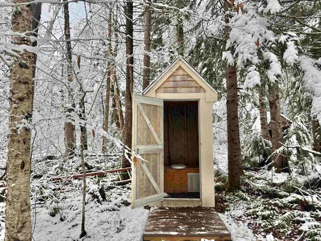 $99,000 | 3563 East Branch Road, Canaan, VT 05903