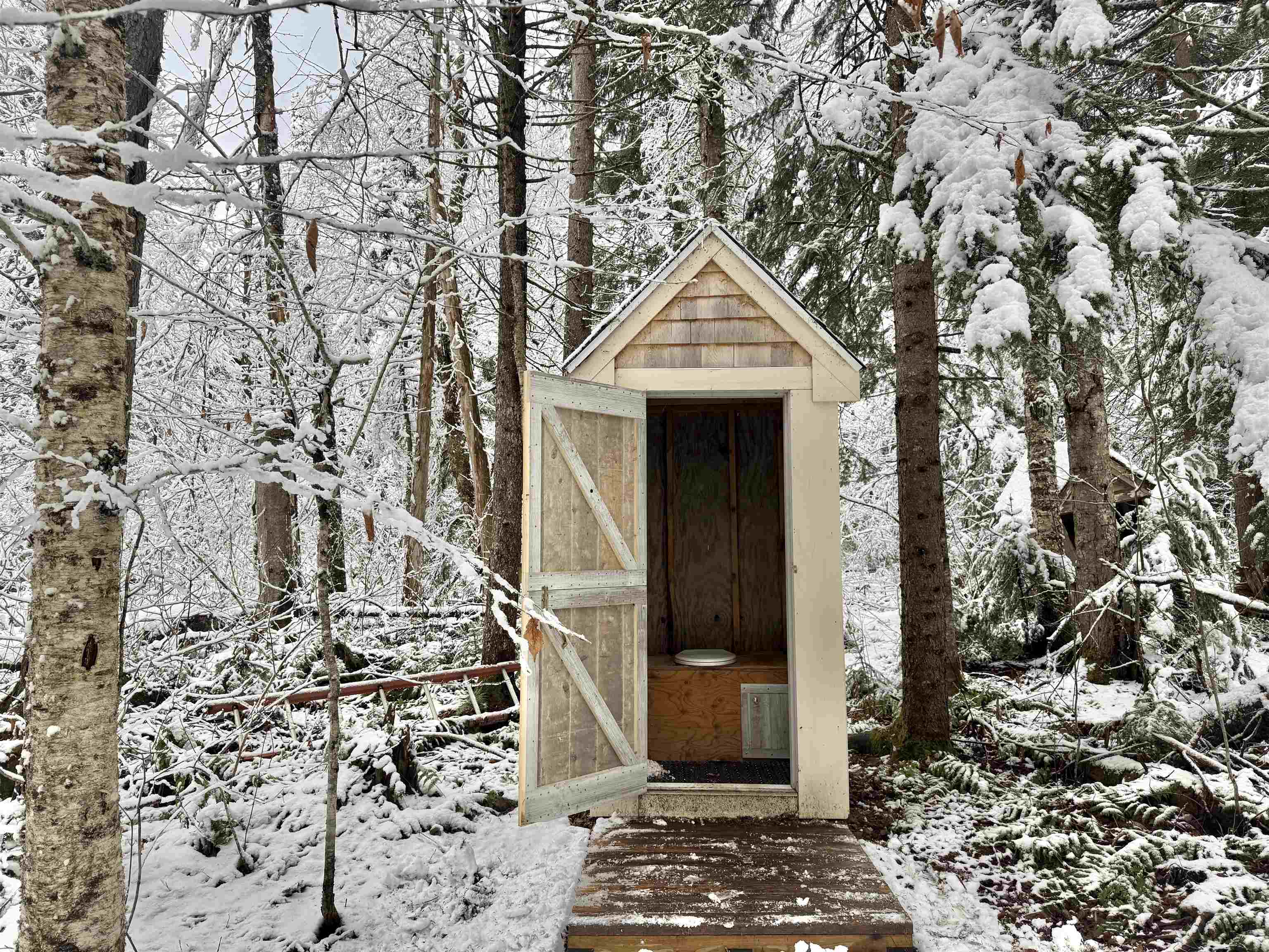 3563 East Branch Road Canaan, VT 05903 - Photo 23 of 33