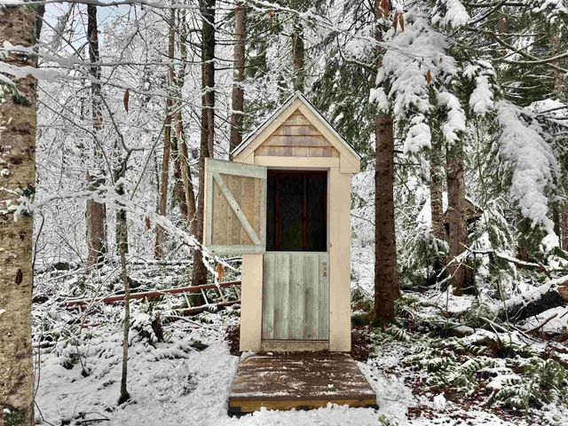 $99,000 | 3563 East Branch Road, Canaan, VT 05903